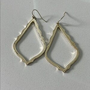Kendra Scott Dangle Earrings